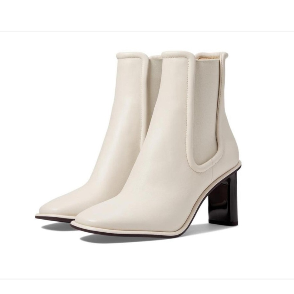 Coach Geneva Bootie